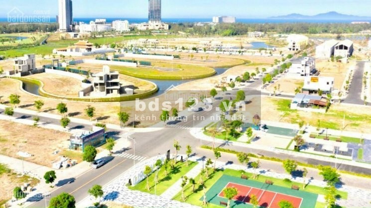 Dự án Regal Victoria - Nơi đầu tư sinh lời vĩnh viễn, sổ…