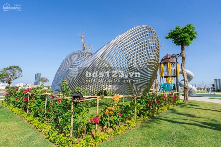 Dự án Regal Victoria - Nơi đầu tư sinh lời vĩnh viễn, sổ…