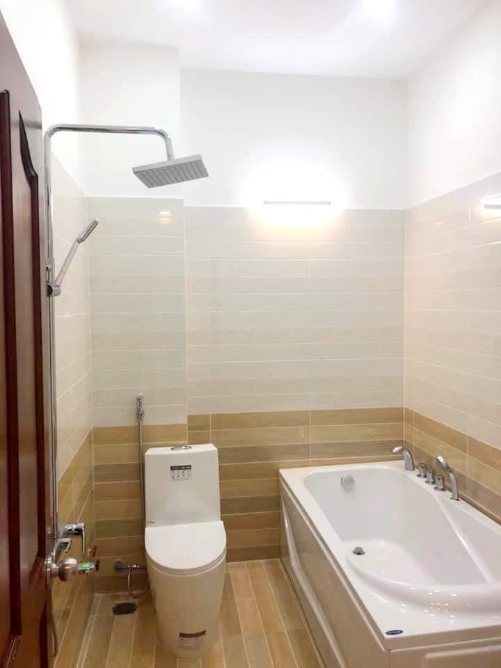 Bán nhà nguyên căn đẹp, ô tô kinh doanh phố Kim Đồng, dt 50m2, 5 tầng, giá chỉ 7.2 tỷ
