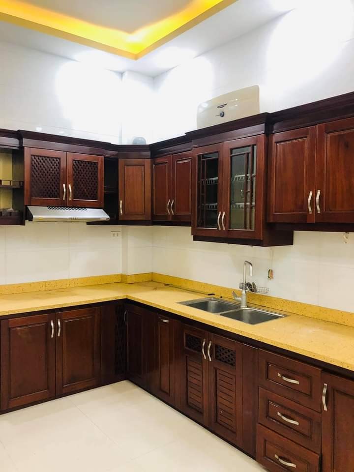 Bán nhà nguyên căn đẹp, ô tô kinh doanh phố Kim Đồng, dt 50m2, 5 tầng, giá chỉ 7.2 tỷ
