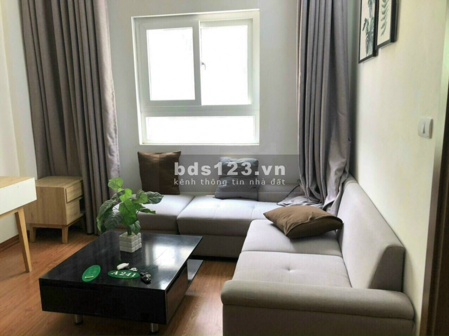 Bán căn hộ nhà ở xã hội giá đầu tư mùa dịch chỉ 250 triệu, pháp lí đầy đủ, bàn giao sổ ngay