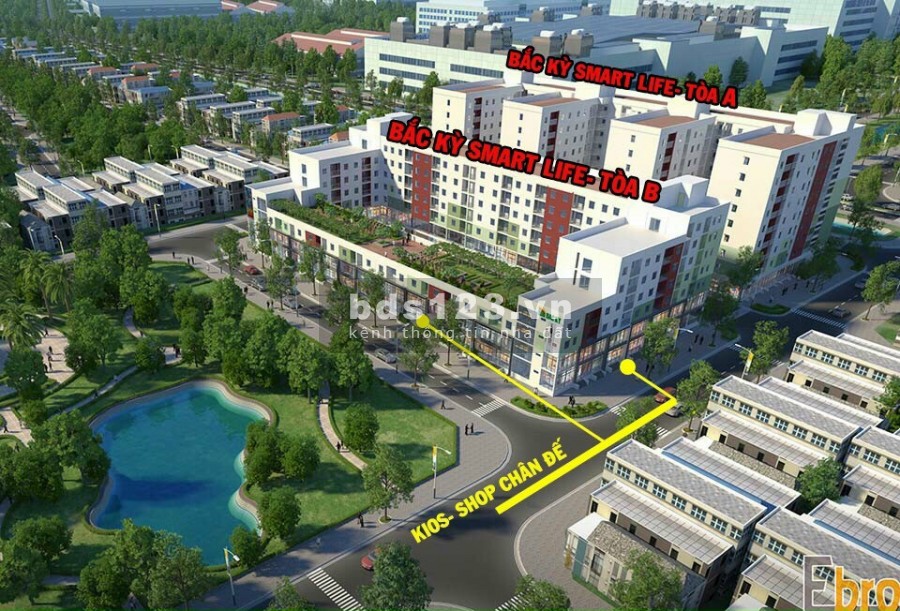 Bán căn hộ nhà ở xã hội giá đầu tư mùa dịch chỉ 250 triệu, pháp lí đầy đủ, bàn giao sổ ngay