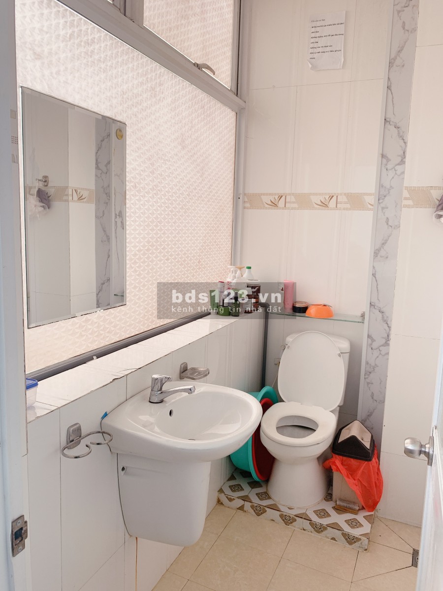 Cho thuê phòng dạng ký túc xá giá chỉ 850k/tháng, tiện nghi đầy đủ, giá tốt, an ninh