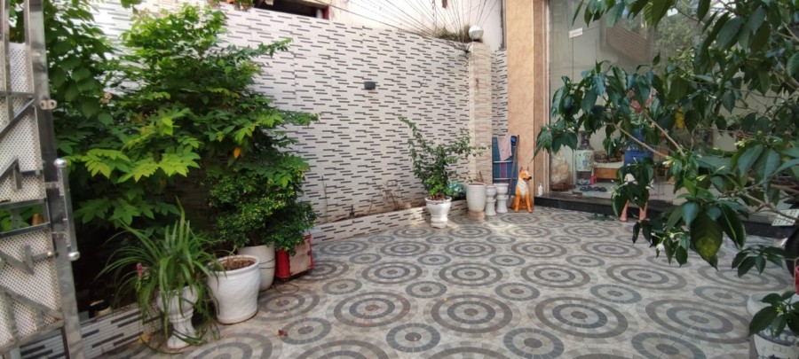NHÀ KIỂU VIILA SIÊU ĐẸP ĐÌNH ĐÔNG