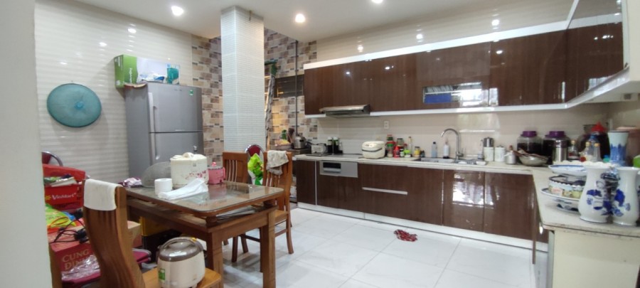 NHÀ KIỂU VIILA SIÊU ĐẸP ĐÌNH ĐÔNG