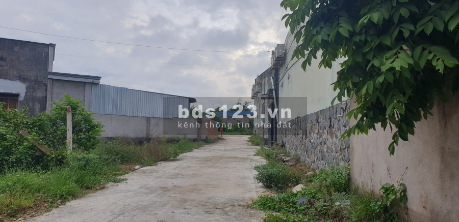 Bán lô đất xã Phước Thuận đường ô tô, giá chỉ 1.1 tỷ, liên hệ 0909196325, diện tích 175m2