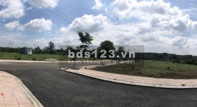Cần bán gấp đất thổ cư 113m view hồ Nhà Bè mát mẻ, gần trung tâm giá đầu tư