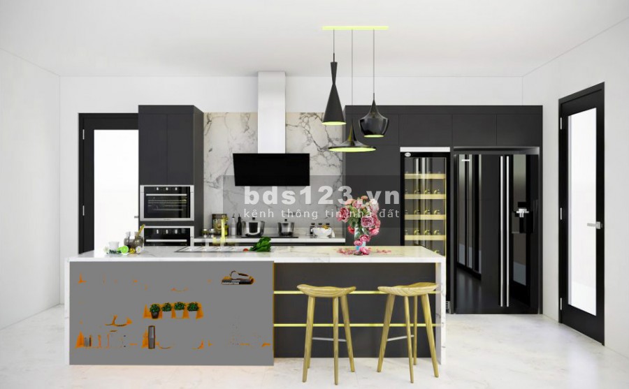 Nhà phố Dịch Vọng, DT 76m X 4T, ôtô đỗ của, nhỉnh 5 tỷ có thương lượng
