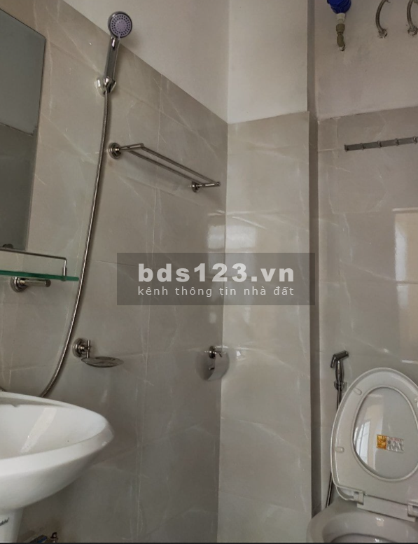 Phân khúc nhỏ, thiết kế cực đẹp, cực hiếm ở khu Văn Quán diện tích 32m2 5 tầng giá 3.35 tỷ