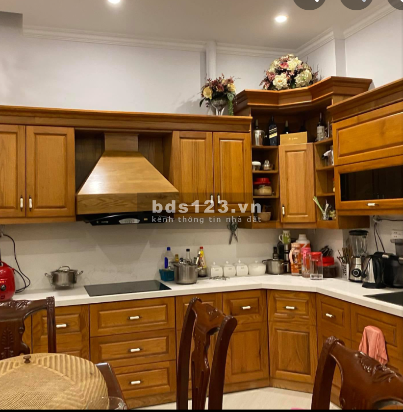 Phân khúc nhỏ, thiết kế cực đẹp, cực hiếm ở khu Văn Quán diện tích 32m2 5 tầng giá 3.35 tỷ