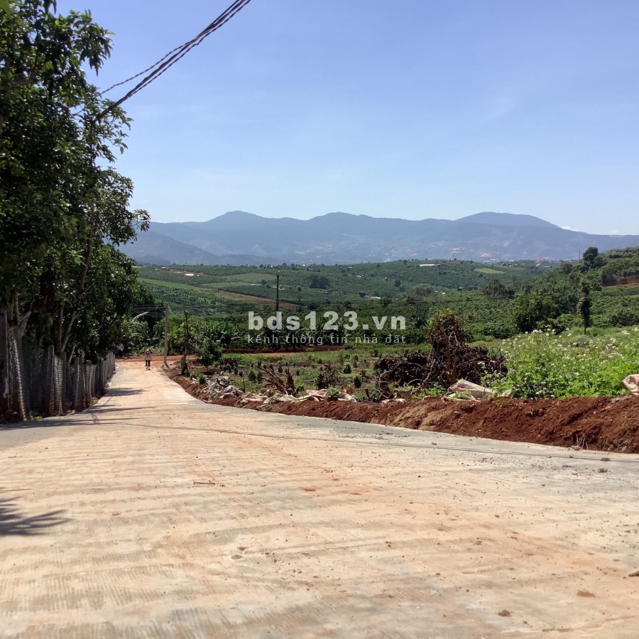 Đất Đẹp Gia Lâm diện tích sử dụng 375m2, giá bán 650 triệu, view đồi 2 mặt đường