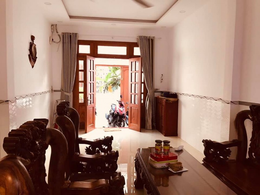 Trung Tâm Quận 7, Phường Tân Quy,Lâm Văn Bền,72m2, Gía 12 Tỷ