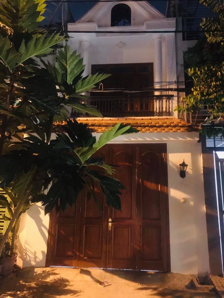 Trung Tâm Quận 7, Phường Tân Quy,Lâm Văn Bền,72m2, Gía 12 Tỷ