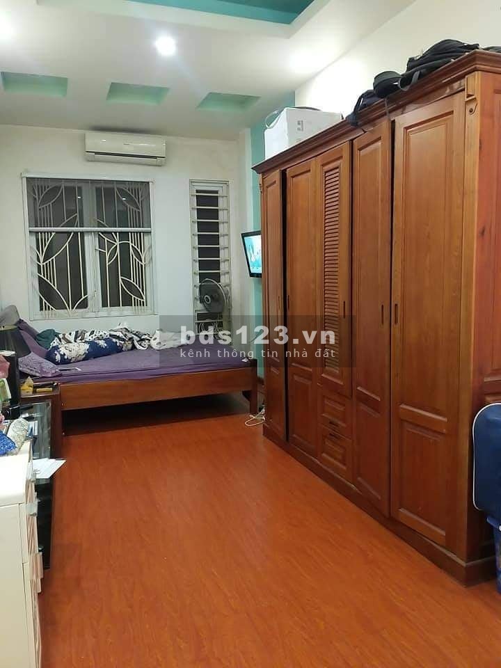 Cần bán nhà Nhân Hòa diện tích sử dụng 36m2 giá 4.5 tỷ trung tâm tiện ích khu an sinh tốt