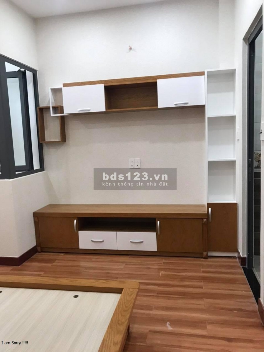 Mùa dịch cần bán nhà gấp Lê Văn Thọ, dt 52m2 5 tầng, giá chỉ 7.7 tỷ phường Gò Vấp TL