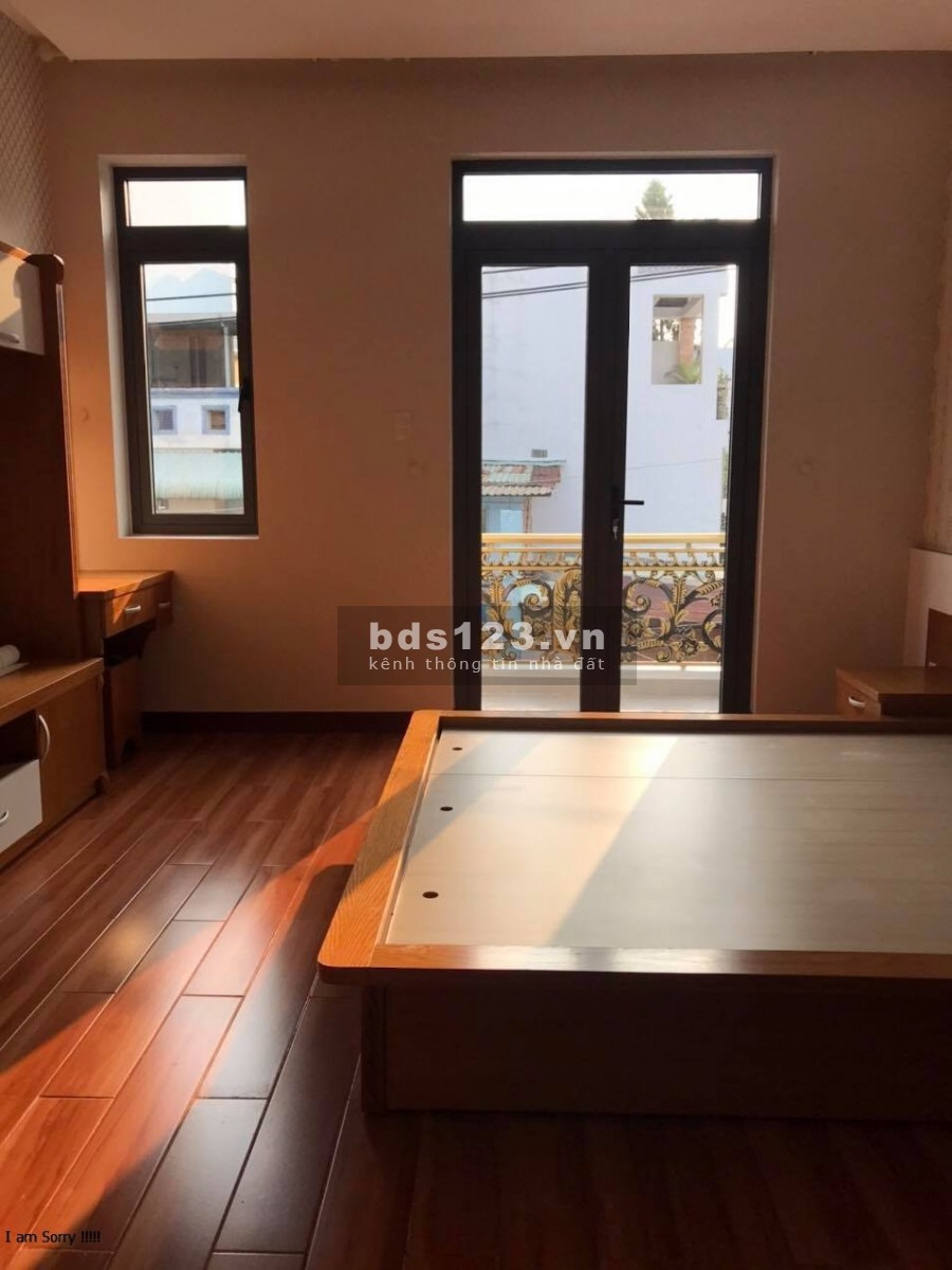 Mùa dịch cần bán nhà gấp Lê Văn Thọ, dt 52m2 5 tầng, giá chỉ 7.7 tỷ phường Gò Vấp TL