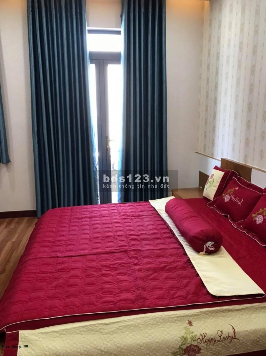 Mùa dịch cần bán nhà gấp Lê Văn Thọ, dt 52m2 5 tầng, giá chỉ 7.7 tỷ phường Gò Vấp TL