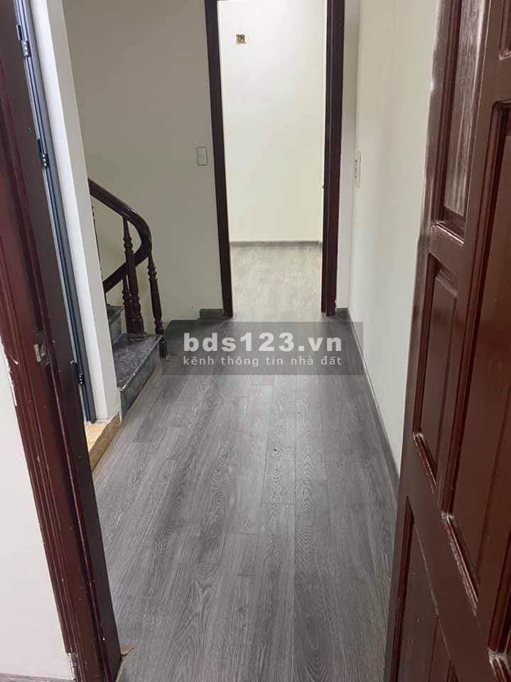 Bán nhà 5 tầng cực hiếm cực đẹp gía rẻ ở Di Trạch Hoài Đức Hà Nội liên hệ 0866657649