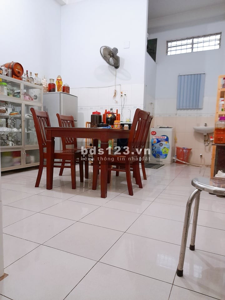 Bán gấp nhà hẽm xe hơi Quang Trung, Phường 8, Gò Vấp, 4 tầng, dt 68m2, giá 5.6 tỷ