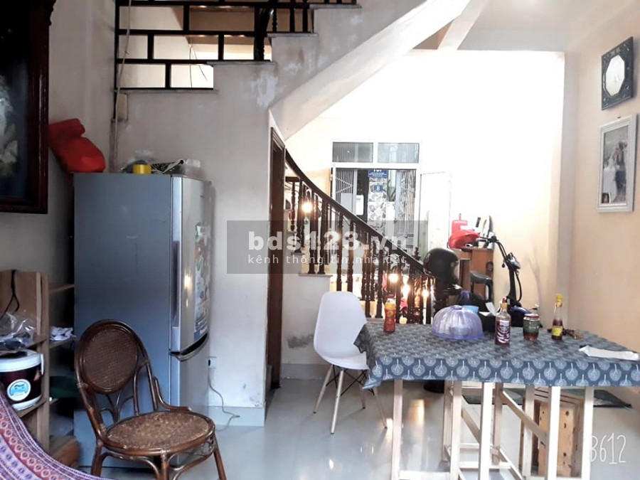 Bán nhà nguyên căn Nhân Hòa Quận Thanh Xuân, 4 tầng diện tích 43m2, giá bán 3.95 tỷ