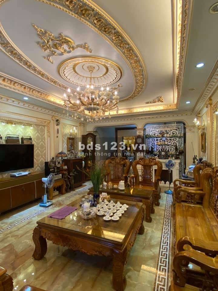 Sở hữu nguyên căn Xuân Thuỷ Quận Cầu Giấy, diện tích 50m2, 5 tầng mặt tiền 5m, sổ sẵn