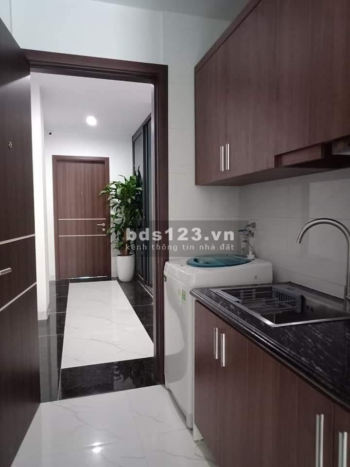 Máy in tiền liền tay Chung Cư mini 8 tầng Giảng Võ – Hào Nam, diện tích 93m2 giá 16.5 tỷ