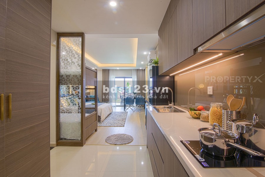 Mở bán 15 căn hộ view biển dự án Quy Nhơn Melody ký hợp đồng trực tiếp chính chủ