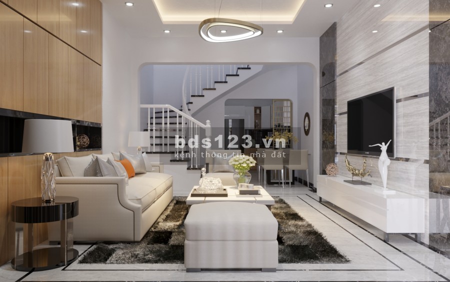 Bán nhà mặt phố Lê Hồng Phong, Ba Đình diện tích sử dụng 50m2, đúc 5 tầng, giá 16 tỷ