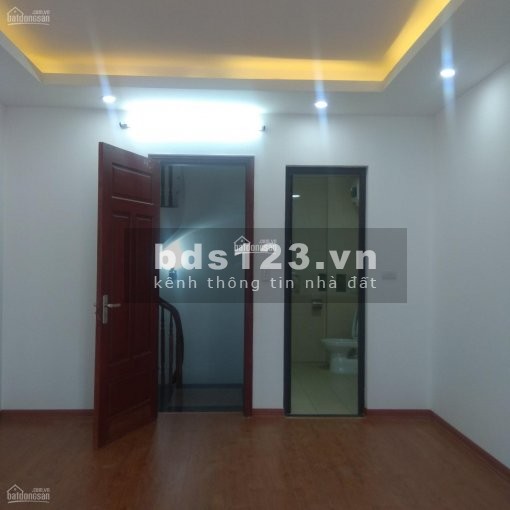 Bán nhà Đình Thôn, cạnh Keangnam, kinh doanh chung cư mini - dòng tiền tốt, dt 50m2, giá 5.6 tỷ