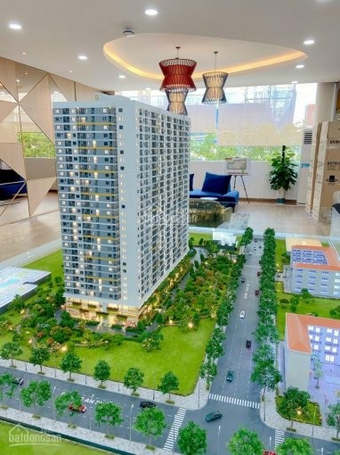 Chung cư giá rẻ Bình Dương giá rẻ chỉ từ 225 triệu, chiết khấu ưu đãi lên đến 8%, sổ sẵn