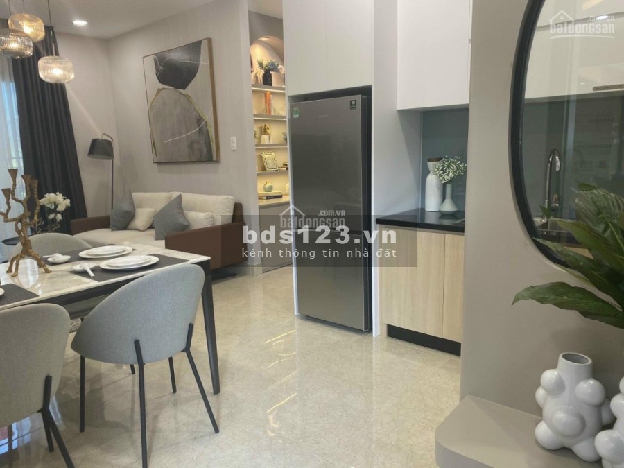 Chung cư giá rẻ Bình Dương giá rẻ chỉ từ 225 triệu, chiết khấu ưu đãi lên đến 8%, sổ sẵn