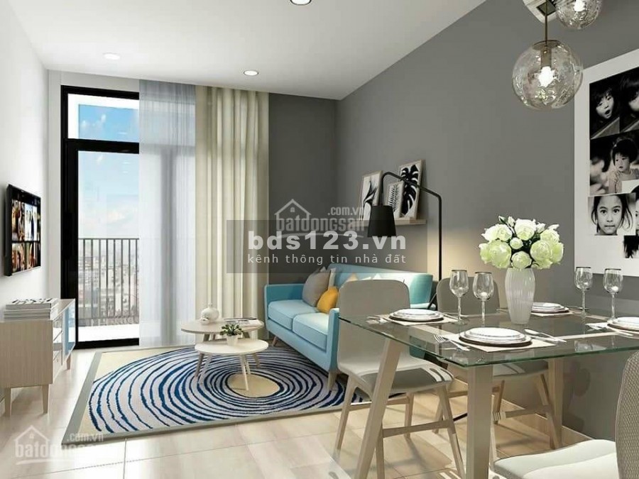 Chung cư giá rẻ Bình Dương giá rẻ chỉ từ 225 triệu, chiết khấu ưu đãi lên đến 8%, sổ sẵn