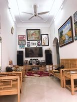 Cực hiếm nhà Xuân Đỉnh, nhà đẹp thiết kế hiện đại, tiện ích ngập tràn, dtsd 35m2, giá 2.2 tỷ