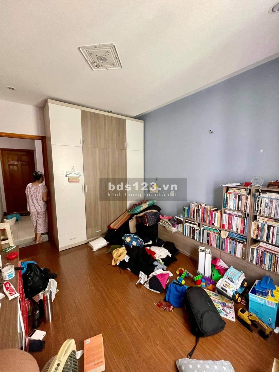 Bán nhà mới toanh, ở ngay, Phan Huy Ích Tân Bình diện tích sủ dụng 57m2, giá hời