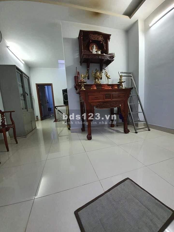 Chủ cần bán giá giảm tận đáy nhà Phan Huy Ích, Quận Tân Bình dtsd 57m2, giá hời
