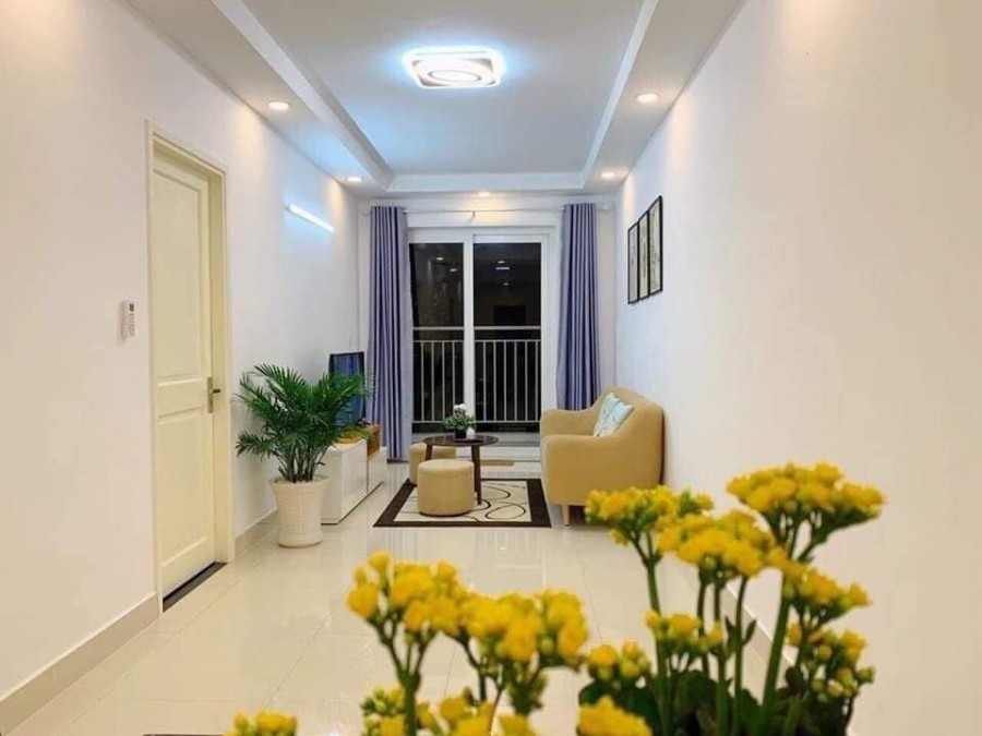 Căn hộ biển Vũng Tàu Melody 2 phòng ngủ view biển Vũng Tàu, giá cực tốt, thương lượng