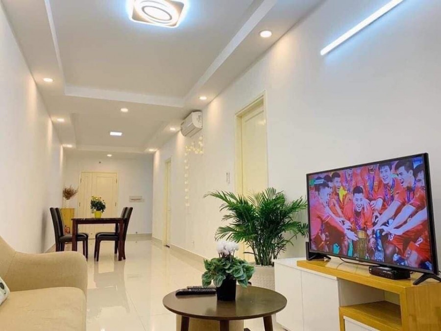 Căn hộ biển Vũng Tàu Melody 2 phòng ngủ view biển Vũng Tàu, giá cực tốt, thương lượng