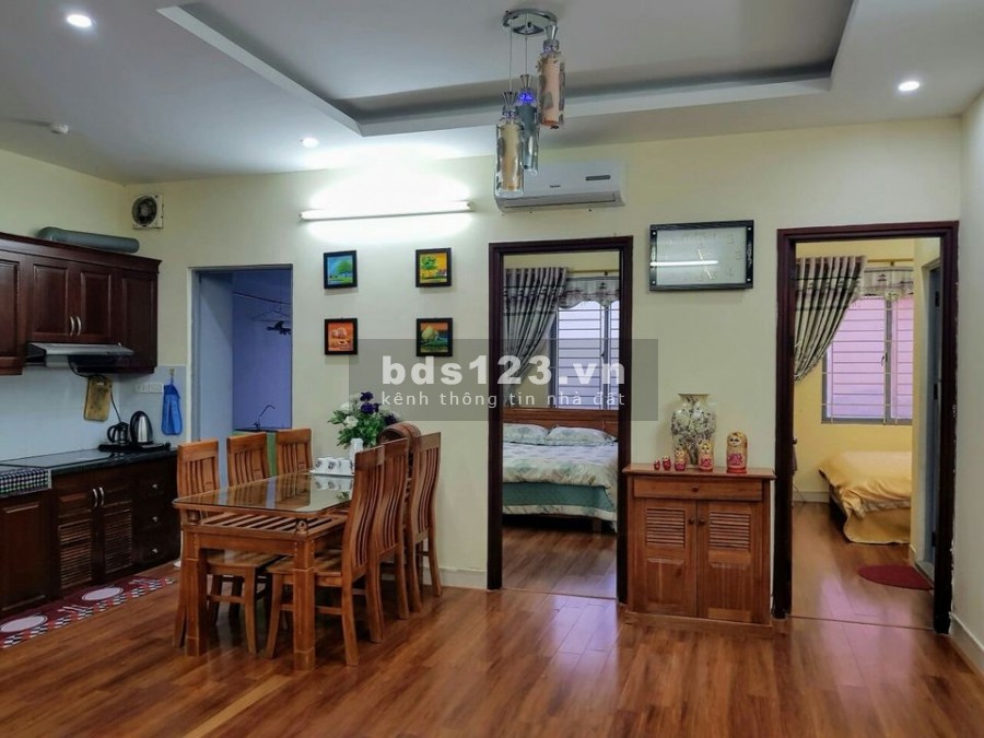 Cho thuê căn 2 ngủ Vinaconex Vĩnh Yên, Vĩnh Phúc liên hệ xem nhà 0988758886