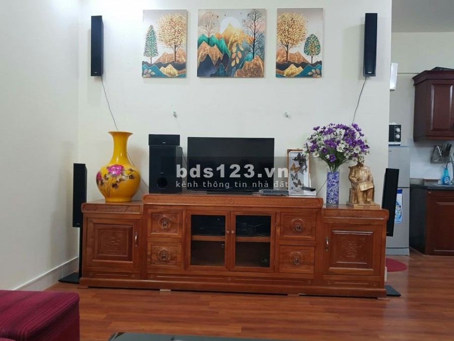 Cho thuê căn 2 ngủ Vinaconex Vĩnh Yên, Vĩnh Phúc liên hệ xem nhà 0988758886