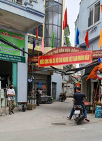 Bán đất diện tích 91m2 tại Phố An Đà, Ngô Quyền, Hải Phòng, giá bán 3.36 tỷ, lh 0964380510