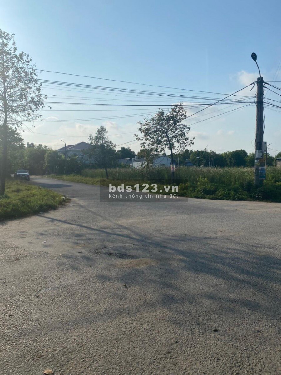 Cần Bán Lô Đất Khu Công Nghiệp Hoàng Long, 317.4m2 Sát góc, Tp.Thanh Hóa