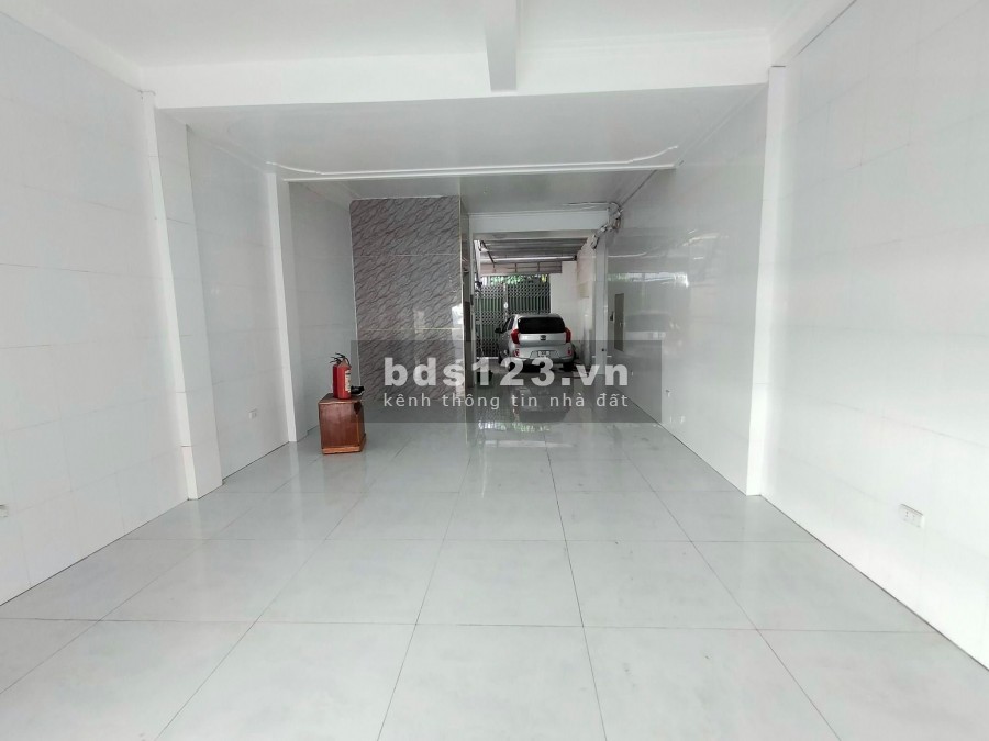 Chung cư mini doanh thu mỗi tháng 100 triệu, thư về bán giá siêu mềm, vị trí đắc địa,