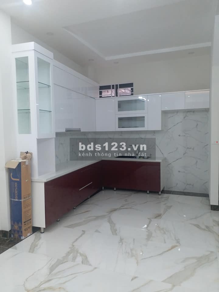 Bán tòa nhà MP Làng Việt Kiều Mỗ Lao, KD ngày đêm, 2 thoáng sáng, 55m2x6T thang máy