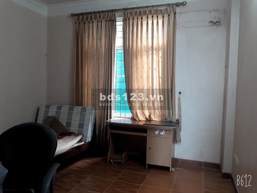 Bán nhà nguyên căn Nhân Hòa Quận Thanh Xuân, 4 tầng diện tích 43m2, giá bán 3.95 tỷ
