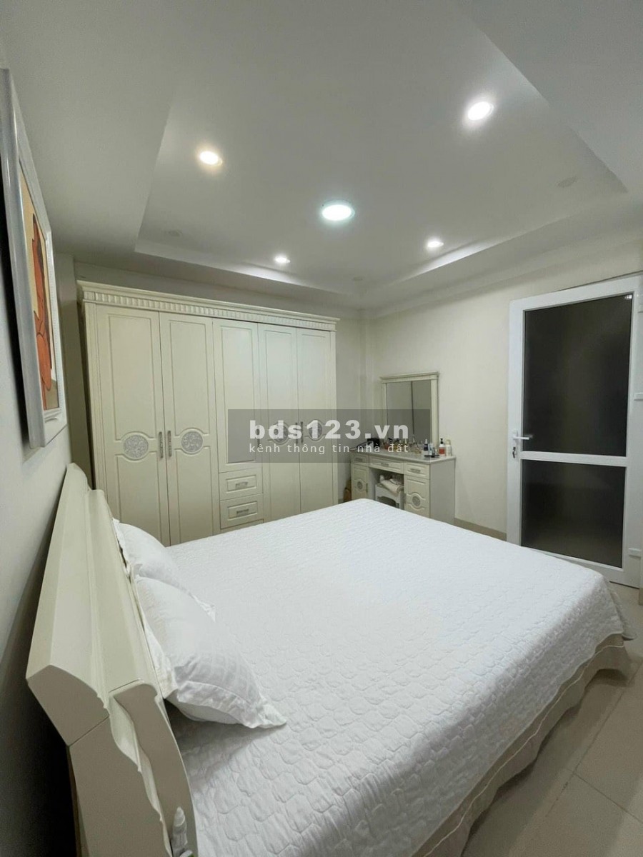 Phân lô phố Hoàng Mai khu dân trí cao kinh doanh ô tô đỗ cửa đúc kiên cố 5 tầng