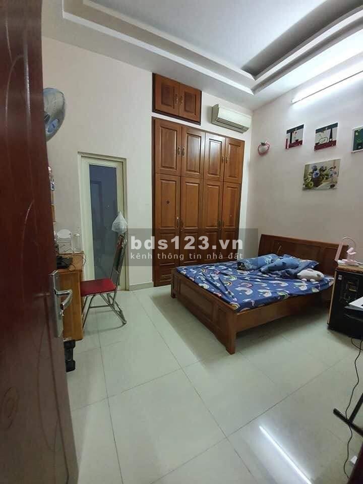 Chủ cần bán giá giảm tận đáy nhà Phan Huy Ích, Quận Tân Bình dtsd 57m2, giá hời