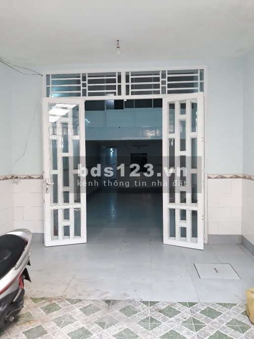 Bán nhà mặt tiền đường số 9 Quận Gò Vâp, diện tích…