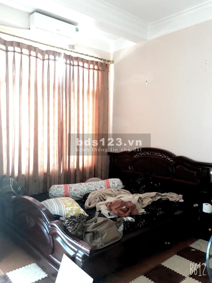 Bán nhà nguyên căn Nhân Hòa Quận Thanh Xuân, 4 tầng diện tích 43m2, giá bán 3.95 tỷ