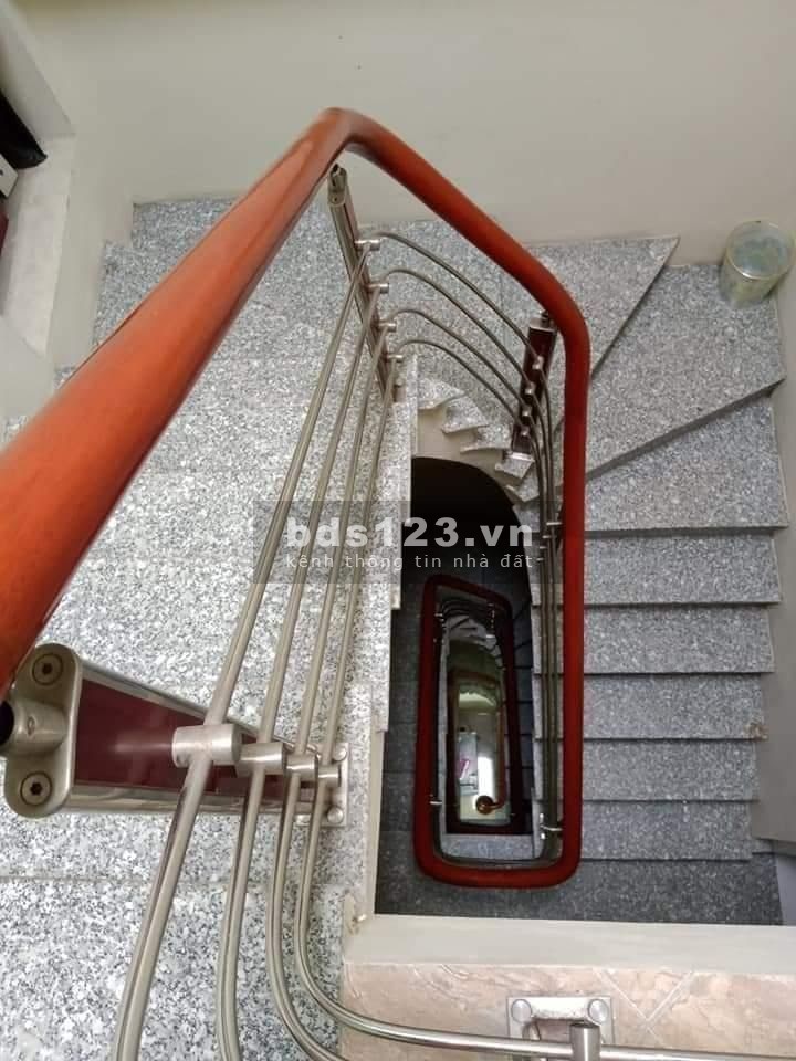 Gia Đình Cần Bán Gấp Căn Nhà Đường Kim Ngưu diện tích sử dụng 32m giá bán 3.4 tỷ