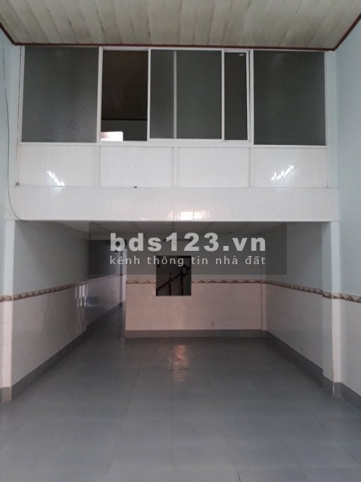 Bán nhà mặt tiền đường số 9 Quận Gò Vâp, diện tích…